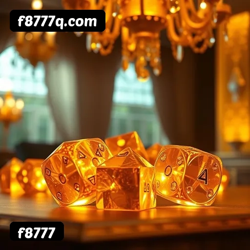 f8777 bônus R$5.000 + 500 giros - Rollover 35x, prazo 30 dias, 38% taxa conversão