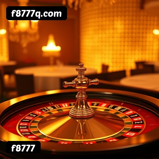 Tabela RTP dos jogos de cassino da f8777