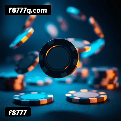 Jogo responsável f8777 - Ferramentas de controle, limites, auto-exclusão, suporte CVV 188